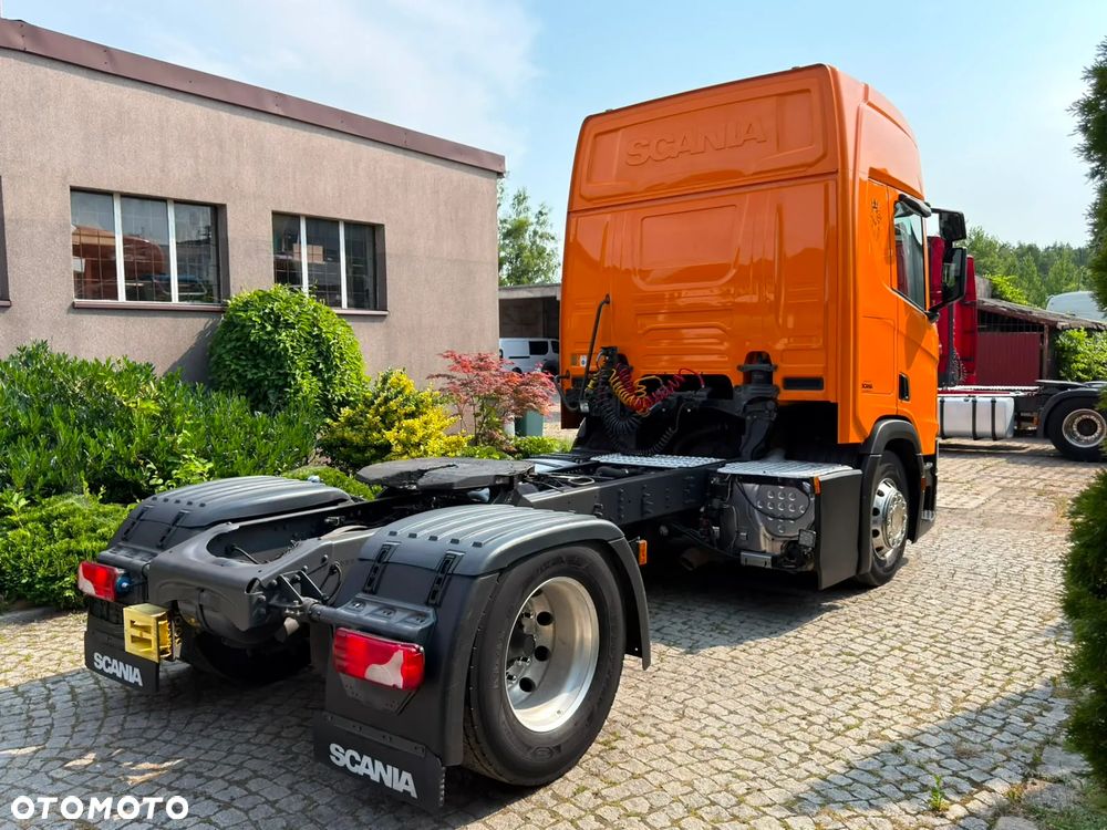 Scania R410 - 6