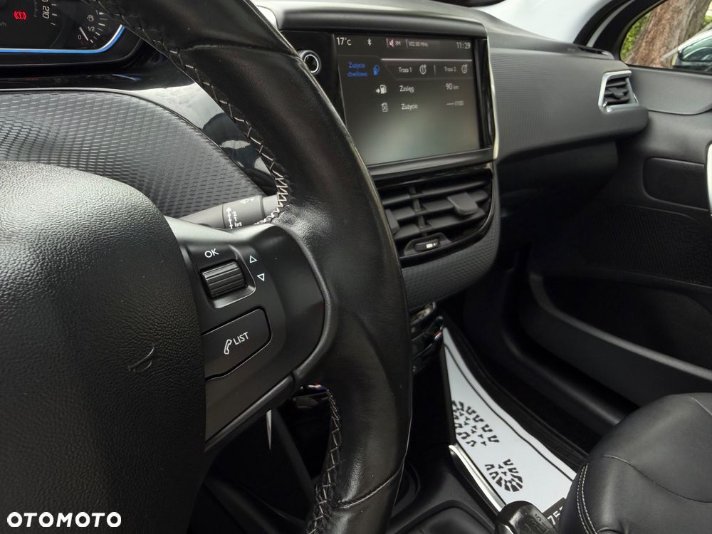 Peugeot 2008 120 VTI Allure - 9