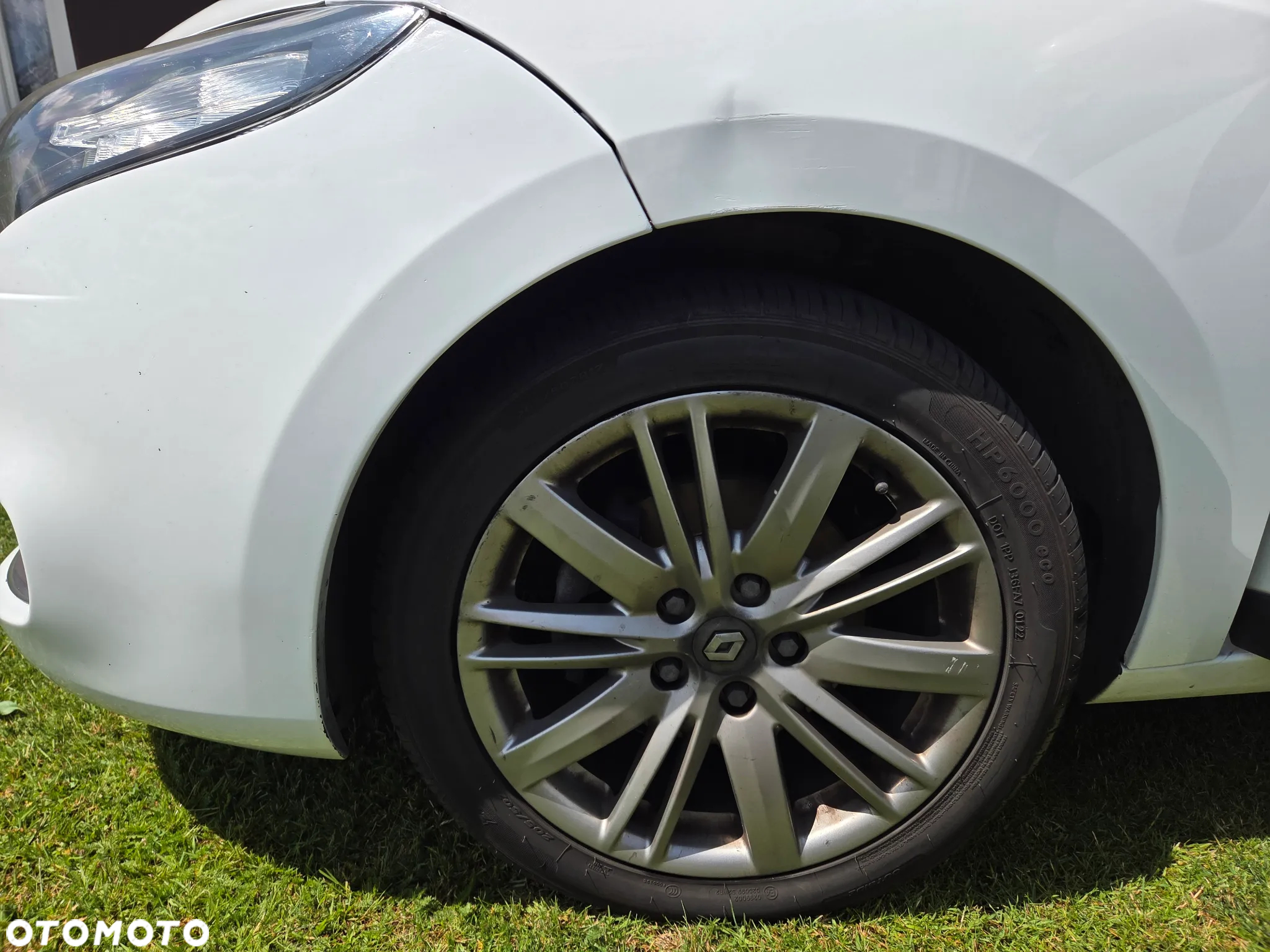 Renault Megane - 5