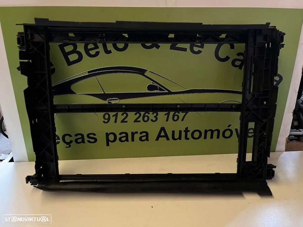 OPEL ASTRA L FRENTE FIBRA - Z572 - 3