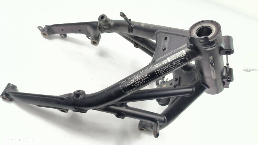 Harley-Davidson Pan America 1250 2022r. Rama motocykl - 5