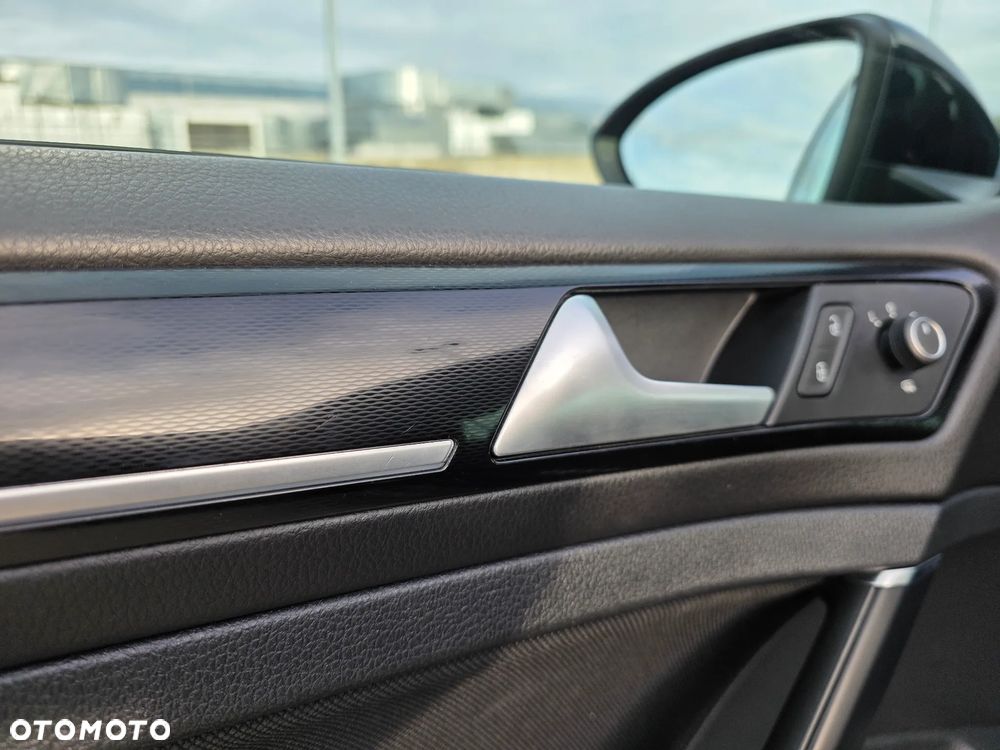 Volkswagen Golf 2.0 TDI BMT GTD - 39