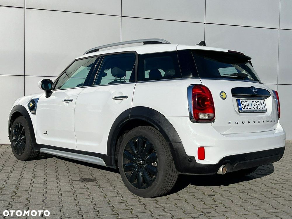MINI Countryman - 12