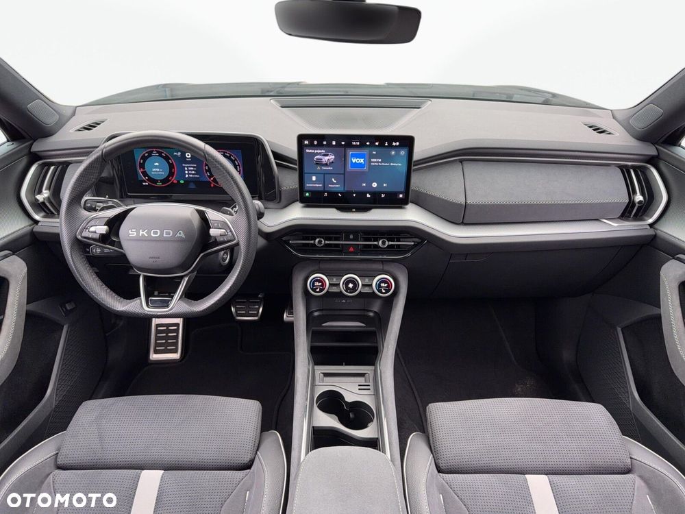 Skoda Kodiaq 1.5 TSI mHEV 4x2 Sportline DSG - 19