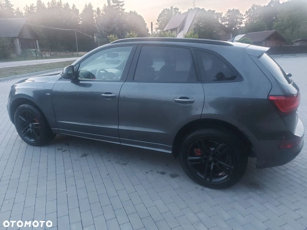 Audi Q5 2.0 TDI Quattro (clean diesel) - 36