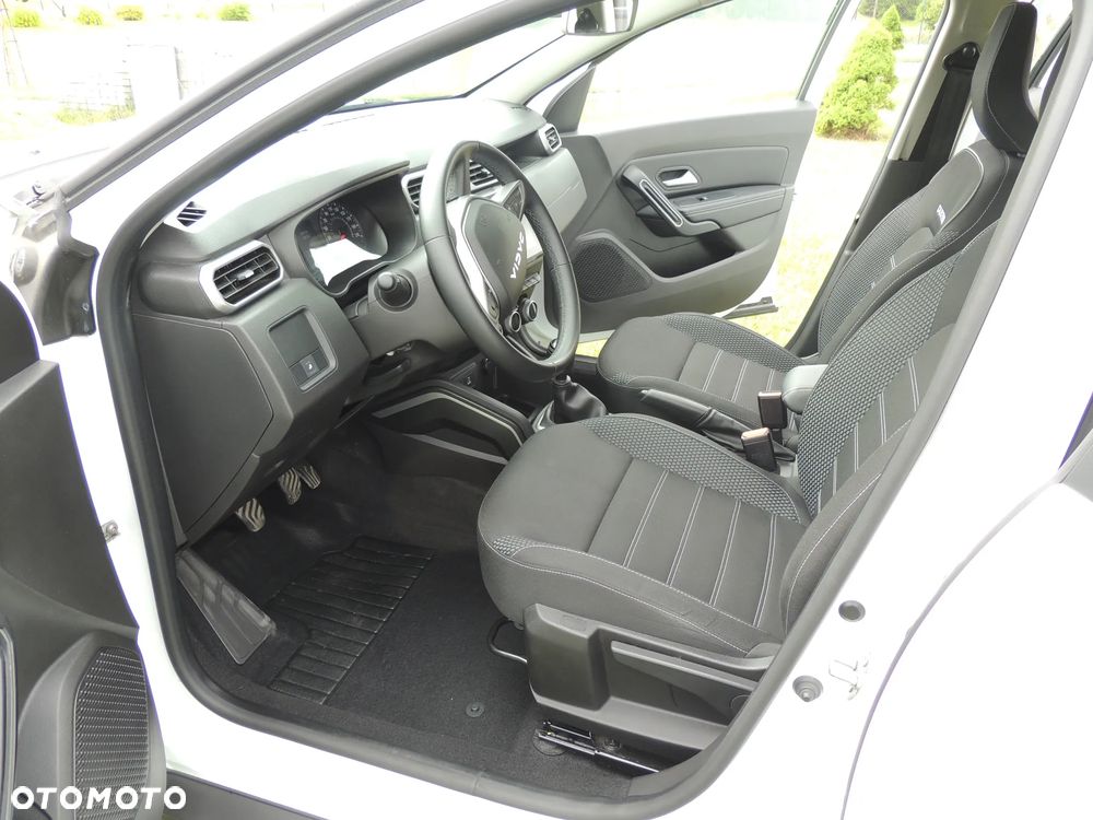 Dacia Duster 1.3 TCe Journey 4WD - 6