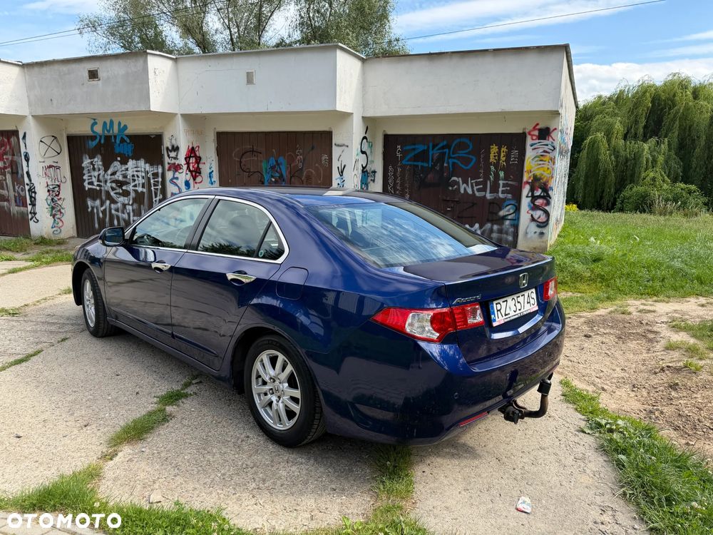 Honda Accord 2.0 Elegance Advantage - 21