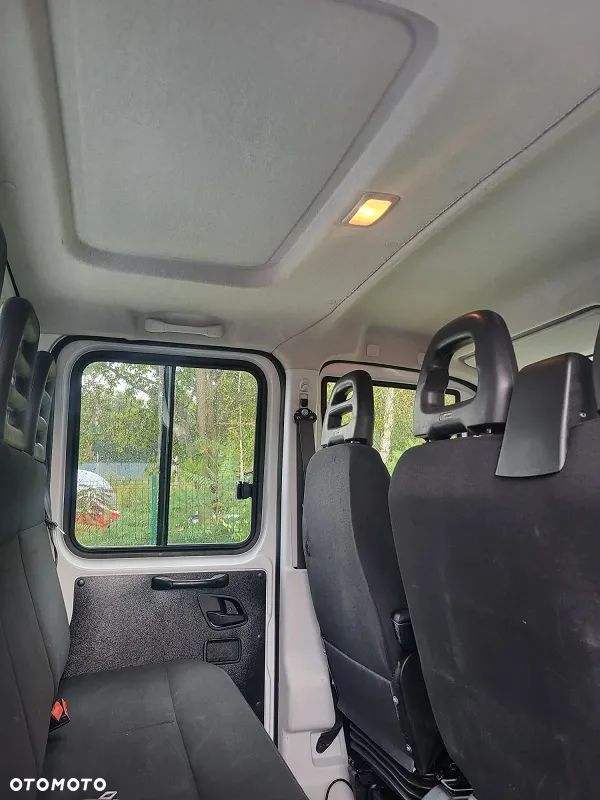 Iveco DOKA 35-150 Kiper 3-S EURO 6 - 4