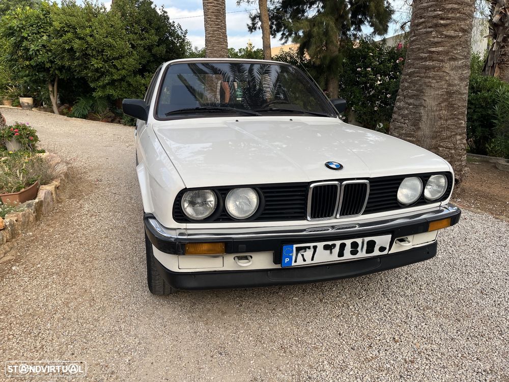 BMW 316 Standard - 1