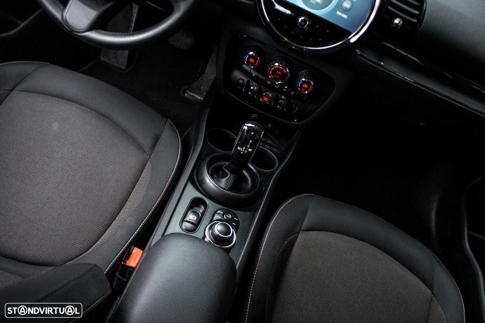 MINI Clubman One D Aut. - 38