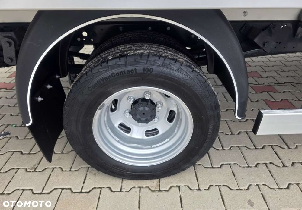 Iveco Daily 50C18 - 25