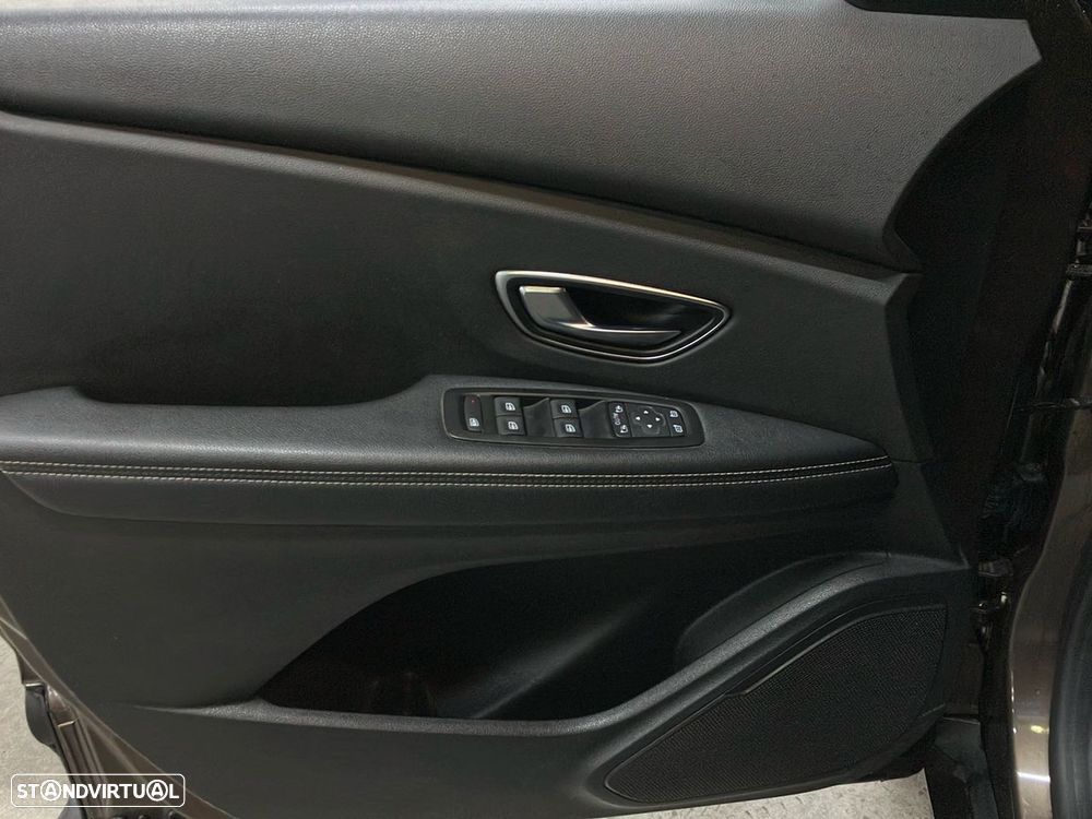 Renault Grand Scénic 1.3 TCe Limited - 18