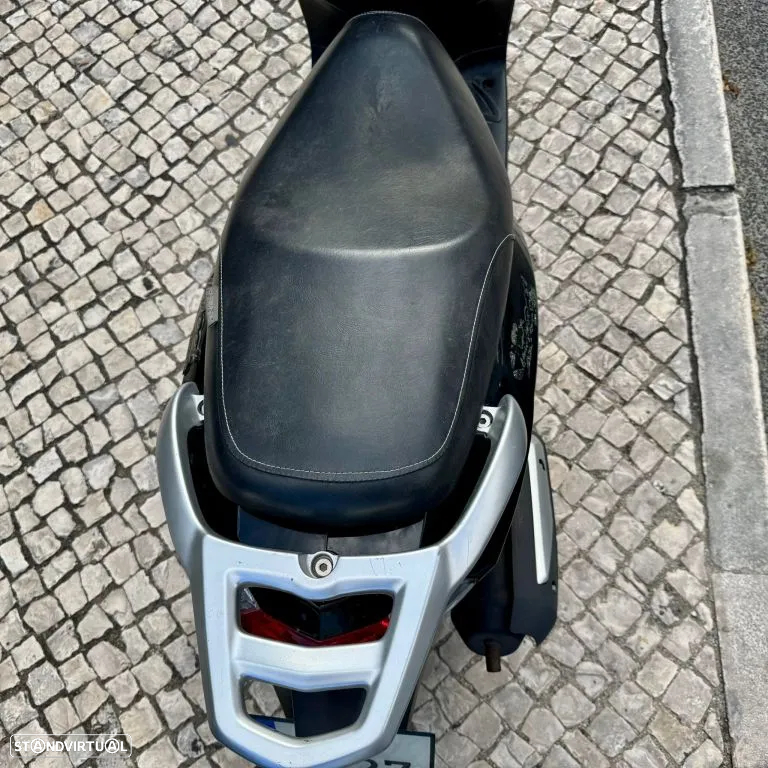 Peugeot Tweet 125 - 17