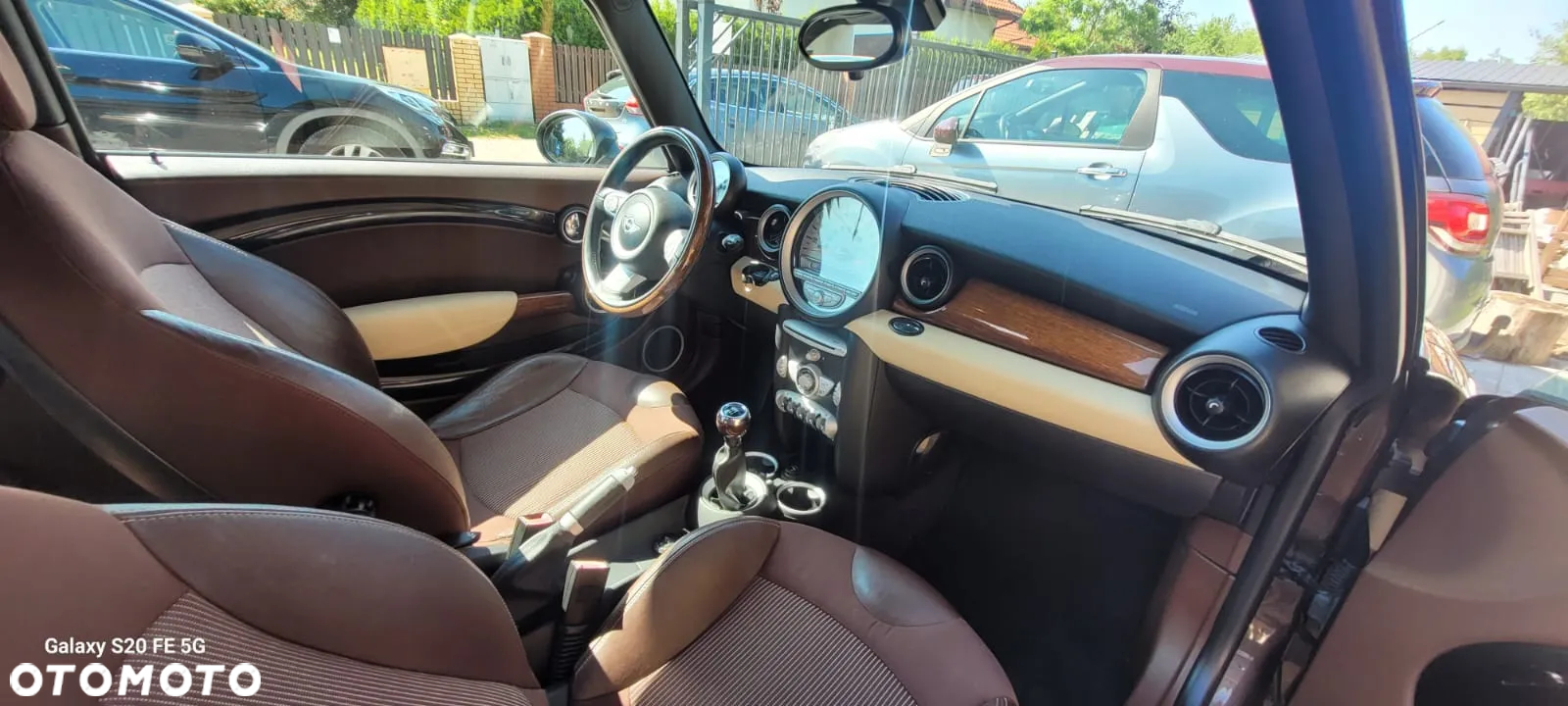 MINI Clubman Cooper - 31