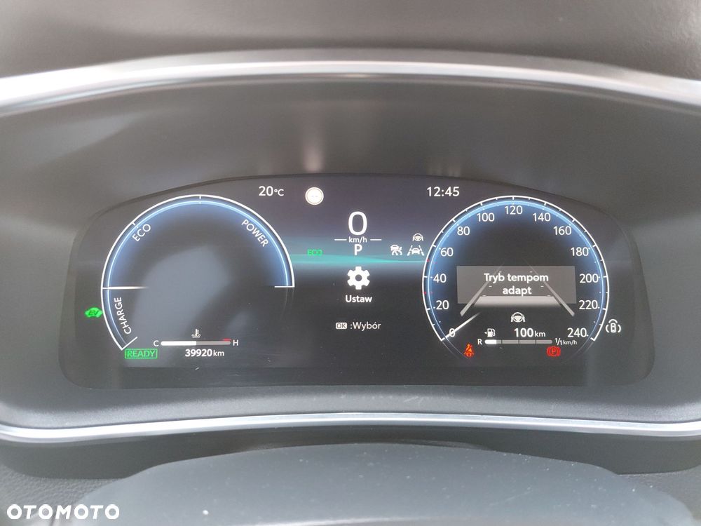Toyota Corolla 1.8 Hybrid Style - 17