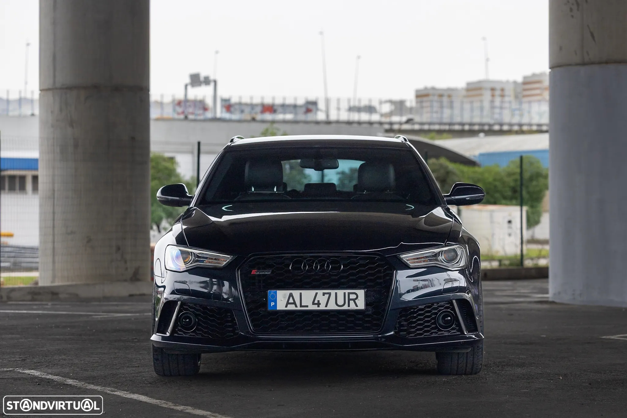 Audi A6 Avant 2.0 TDi Business Line S-line S tronic - 2