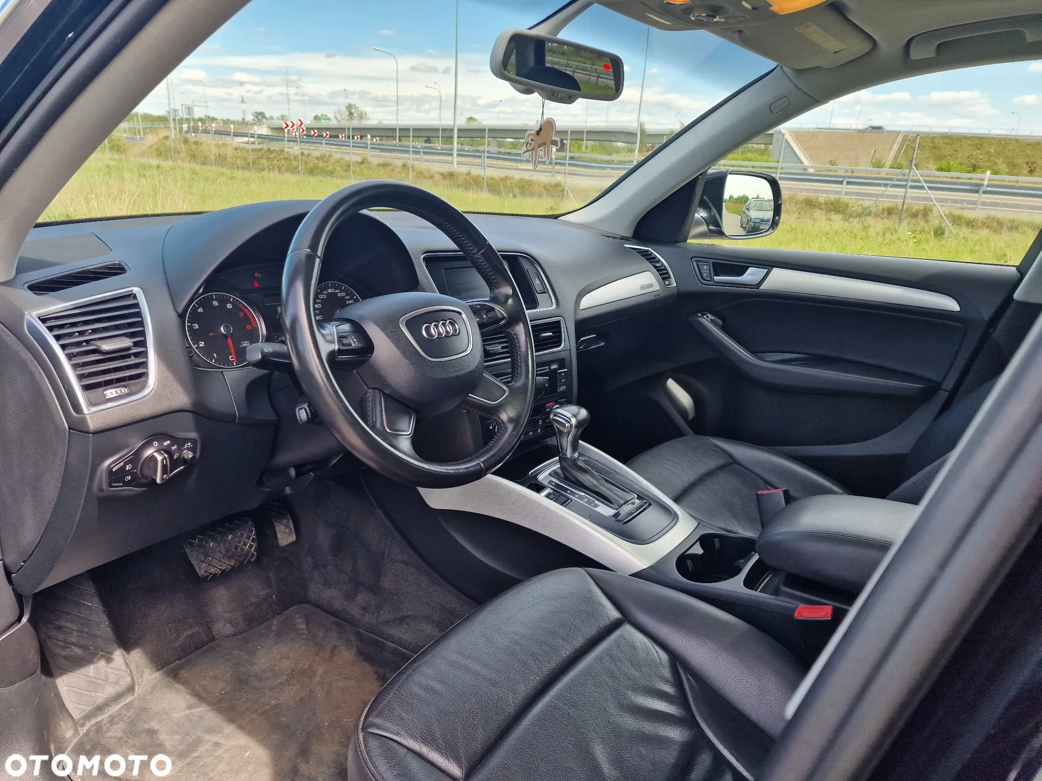 Audi Q5 2.0 TFSI Quattro S tronic - 24