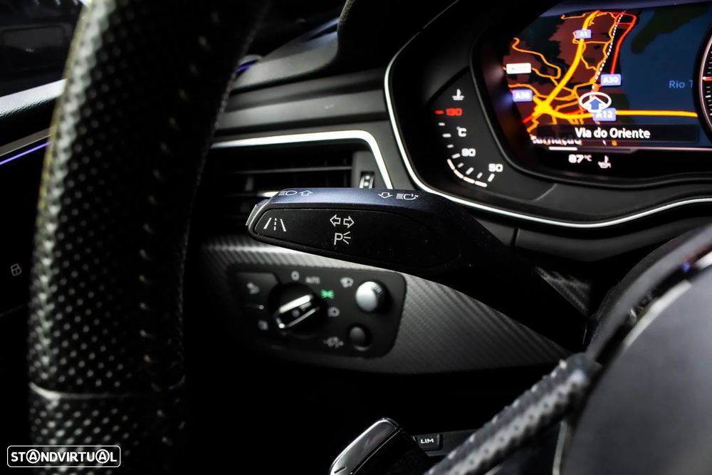 Audi RS5 Sportback 2.9 TFSI quattro tiptronic - 16