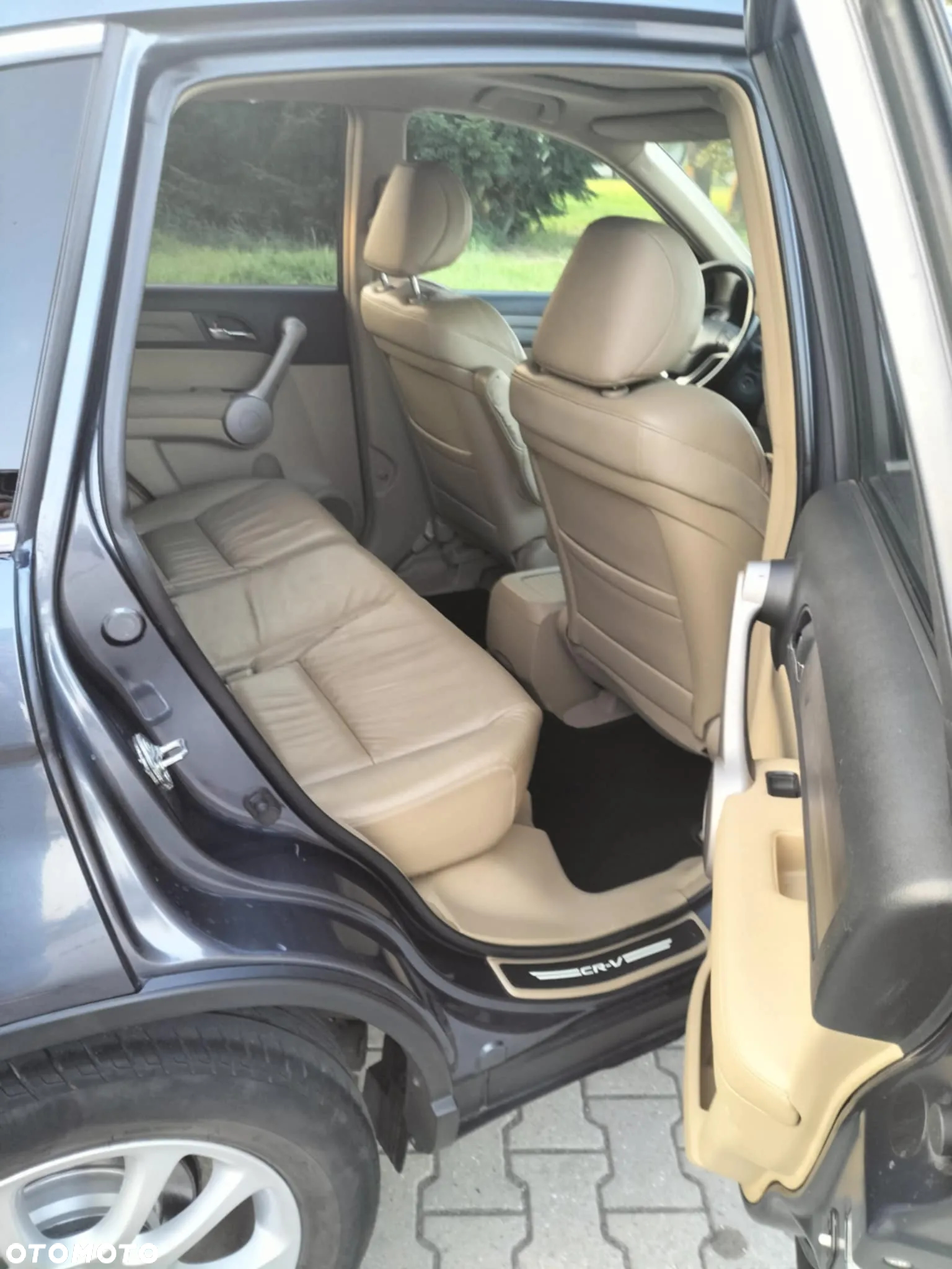Honda CR-V 2.2i-CTDi Executive - 3