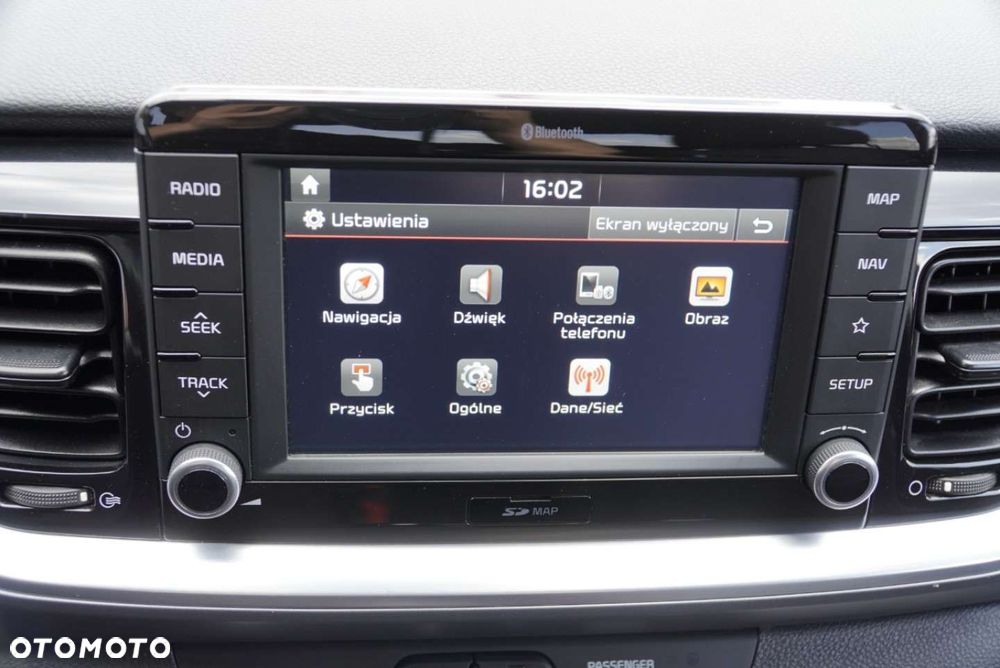 Kia Stonic 1.2 Spirit - 19