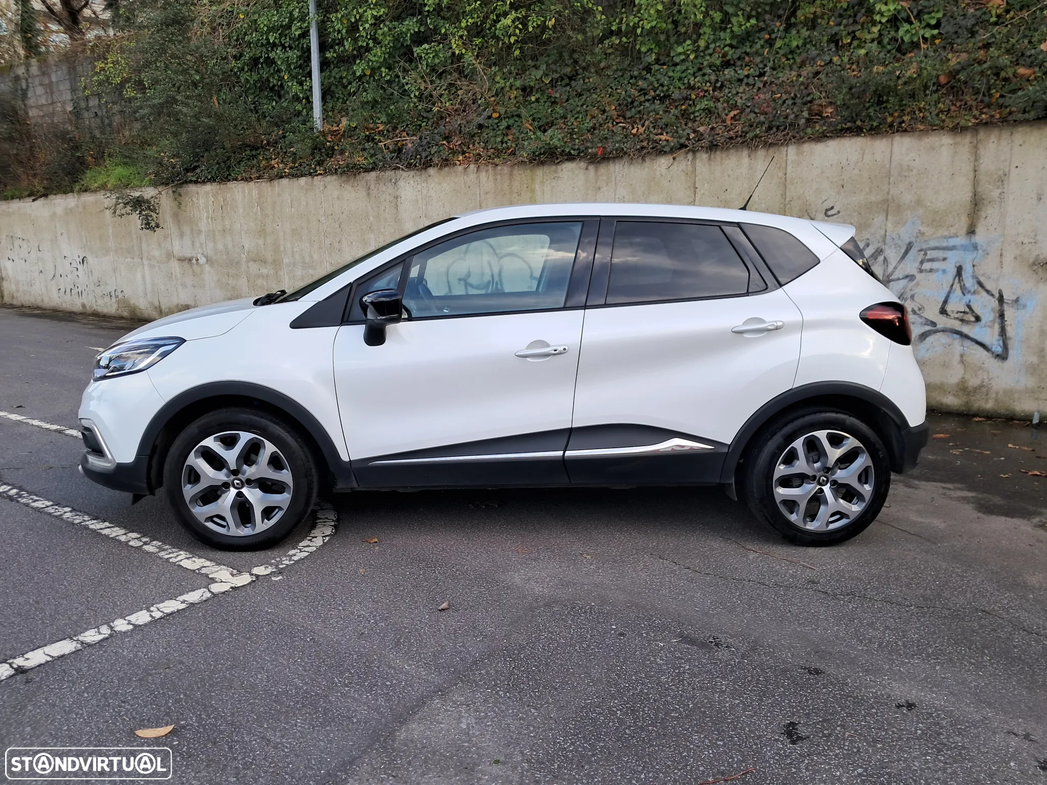 Renault Captur 0.9 TCE Exclusive - 6
