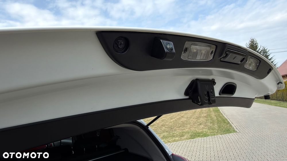 Kia Sportage 1.6 GDI 2WD Vision - 36