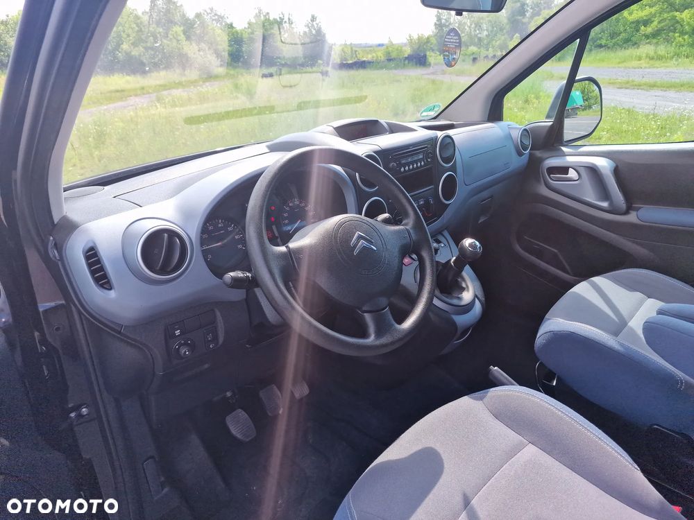 Citroën Berlingo Multispace 1.6 16V Exclusive - 29