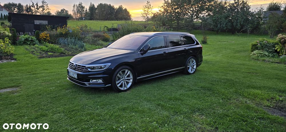 Volkswagen Passat 1.5 TSI EVO Highline DSG - 23