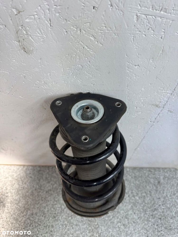 sprężyna amortyzator lewy przód volvo v40 ii 2012-18r 31360945 - 5