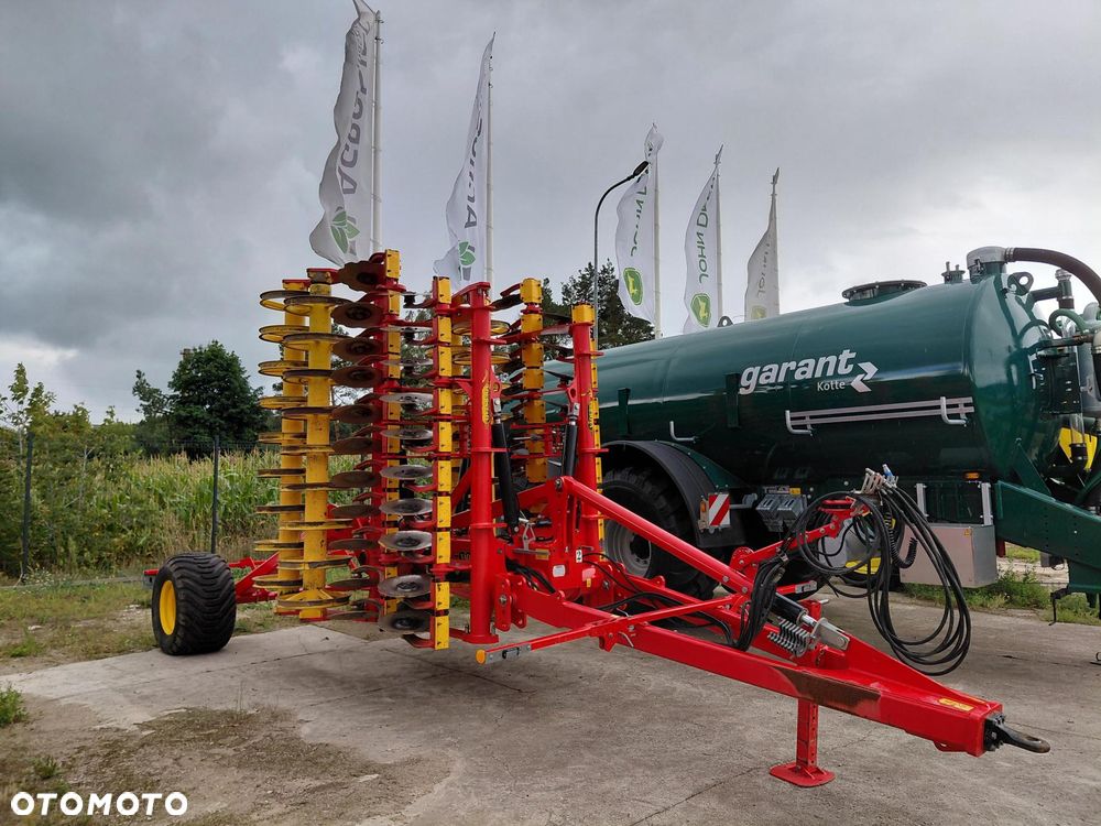 Inny Vaderstad Carrier XT 525 - 1