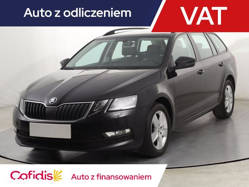 Skoda Octavia - 2
