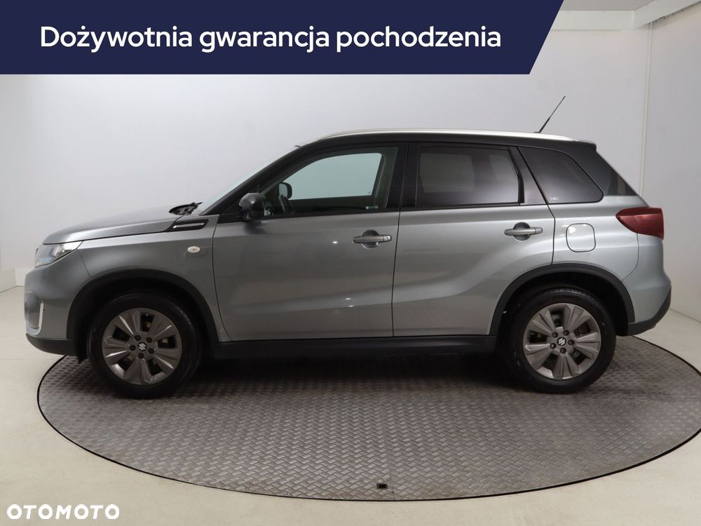Suzuki Vitara - 4