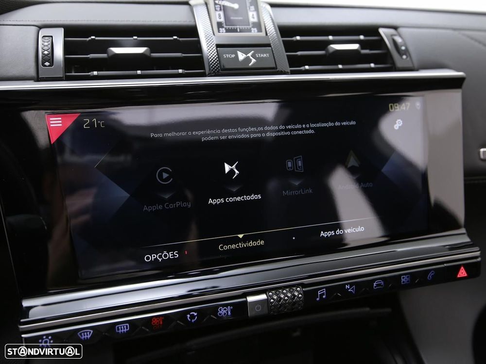 DS DS7 Crossback - 22