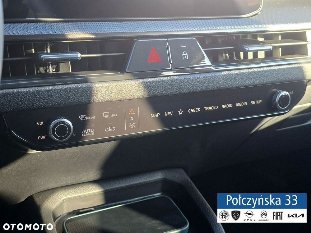 Kia Stonic 1.0 T-GDI Business Line - 29
