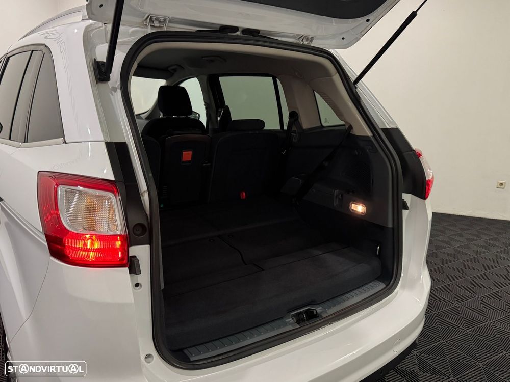 Ford Grand C-Max 1.6 TDCi Titanium S/S - 49