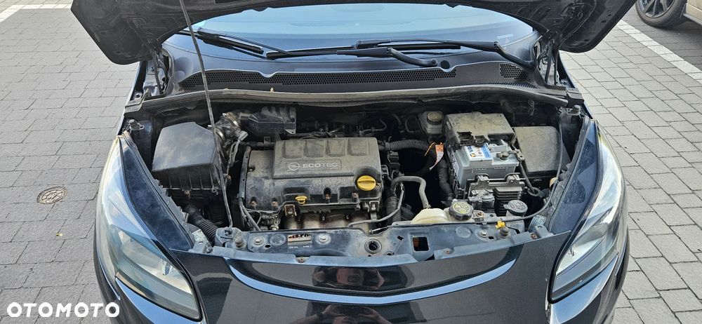 Opel Corsa 1.4 Enjoy - 13