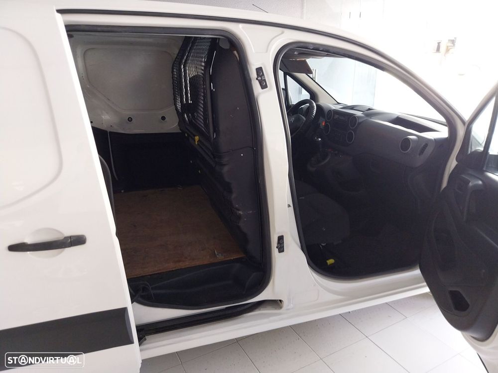 Citroën Berlingo 1.5 BlueHDi M - 10