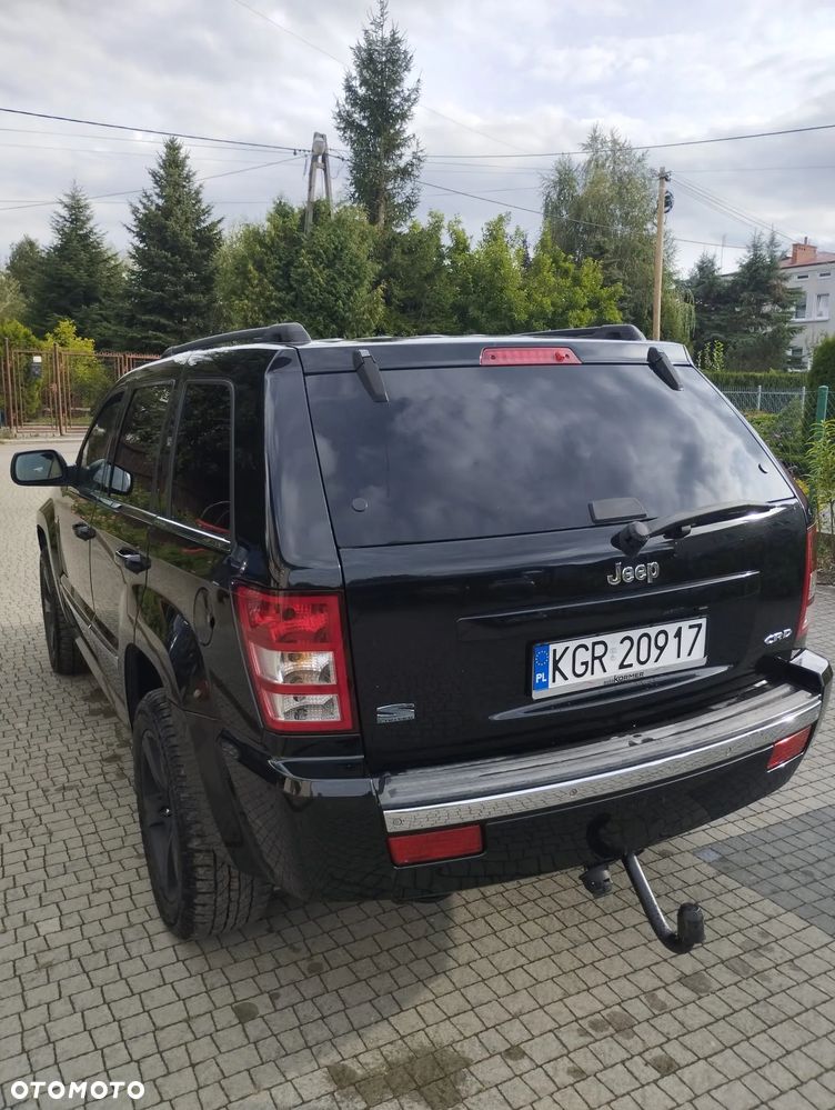 Jeep Grand Cherokee - 3
