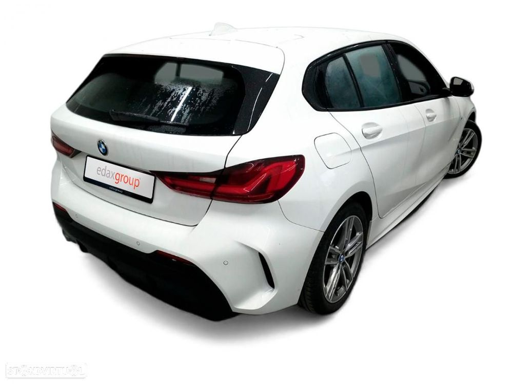 BMW 116 d Corporate Edition - 2