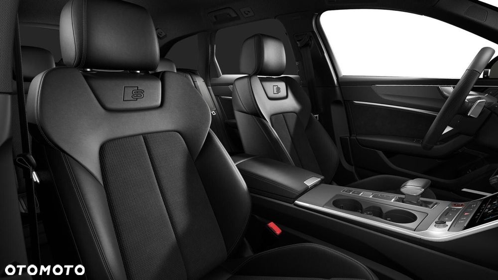 Audi S6 Avant TDI mHEV Quattro Tiptronic - 8
