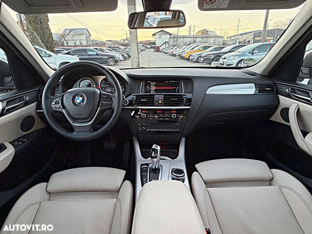 BMW X3 - 1