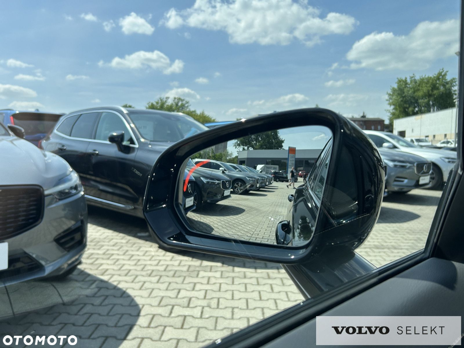 Volvo S90 - 36