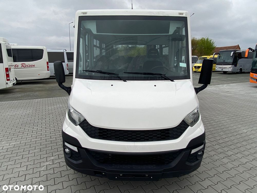 Iveco Indcar - 3
