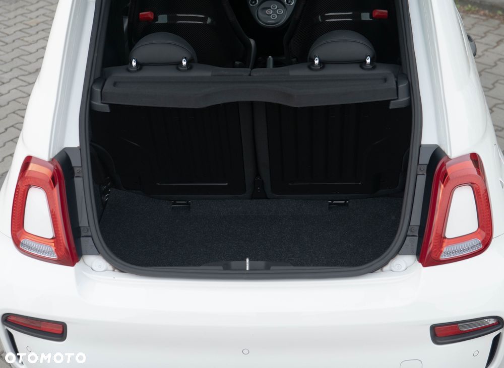 Abarth 695C - 13