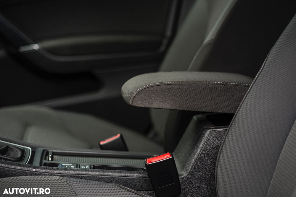 Volkswagen Golf 1.0 TSI Trendline - 29