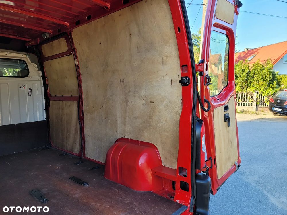 Renault Master - 15
