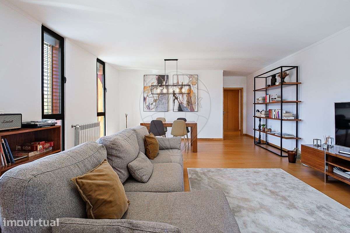 Apartamento T2 para venda - Grande imagem: 4/32