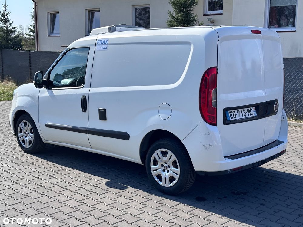 Fiat Doblo - 4