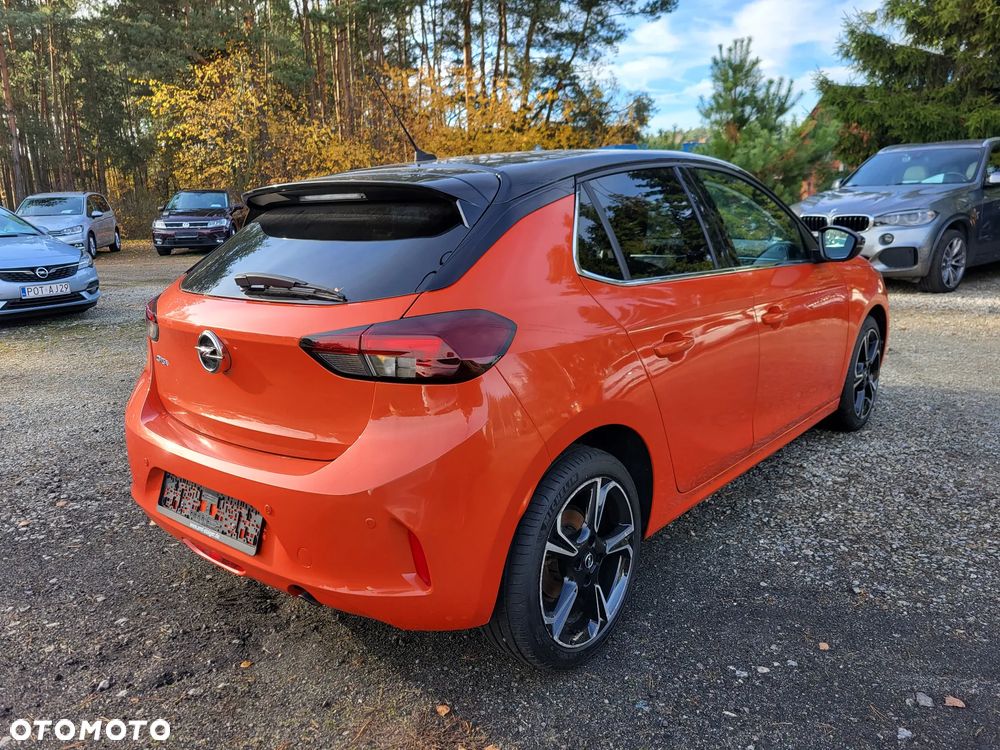 Opel Corsa 1.2 Direct Injection Turbo Start/Stop Elegance - 5