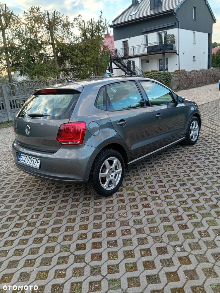 Volkswagen Polo 1.2 Style - 7